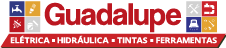 Logo Guadalupe Rodapé